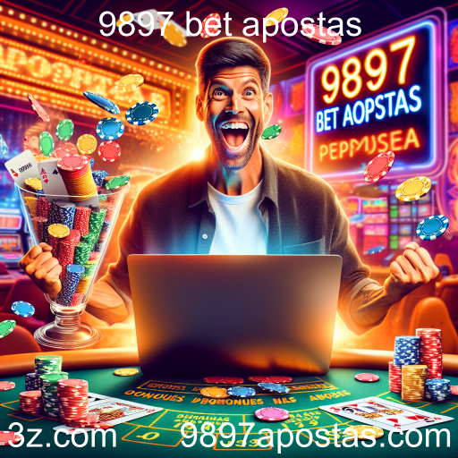 Explorando Promoções e Bônus em 9897 Bet Apostas